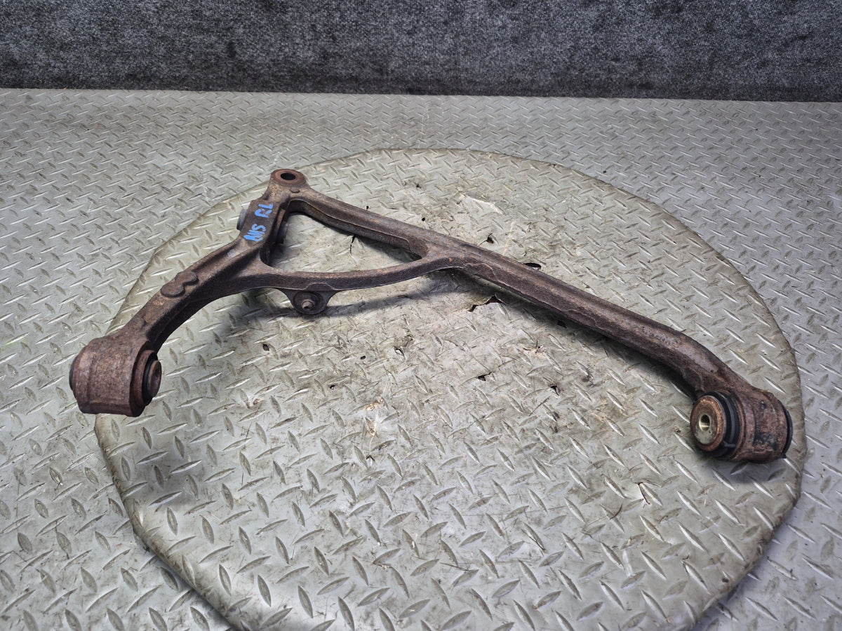 00-09 Honda S2000 Rear Left Suspension Lower Control Arm Tie Rod Set OEM