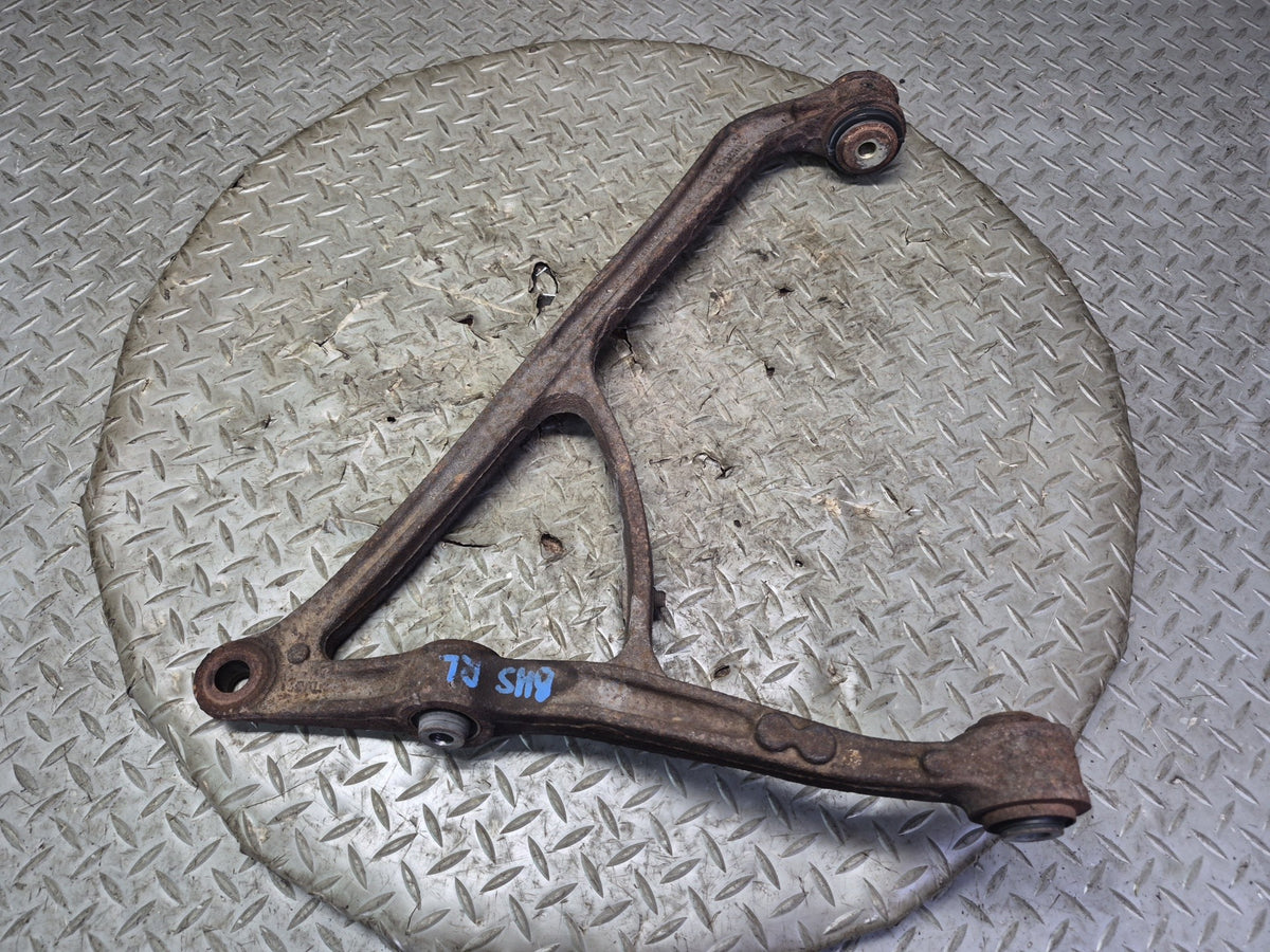00-09 Honda S2000 Rear Left Suspension Lower Control Arm Tie Rod Set OEM