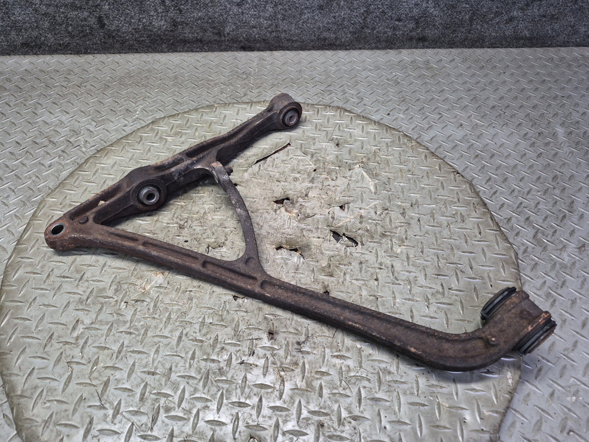 00-09 Honda S2000 Rear Left Suspension Lower Control Arm Tie Rod Set OEM