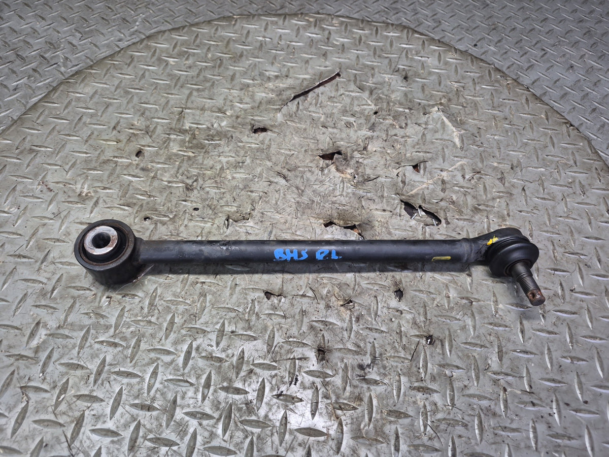 00-09 Honda S2000 Rear Left Suspension Lower Control Arm Tie Rod Set OEM