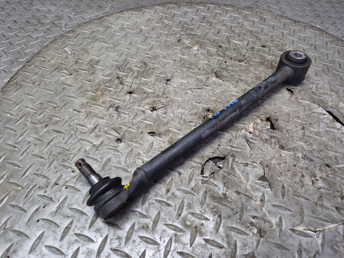 00-09 Honda S2000 Rear Left Suspension Lower Control Arm Tie Rod Set OEM