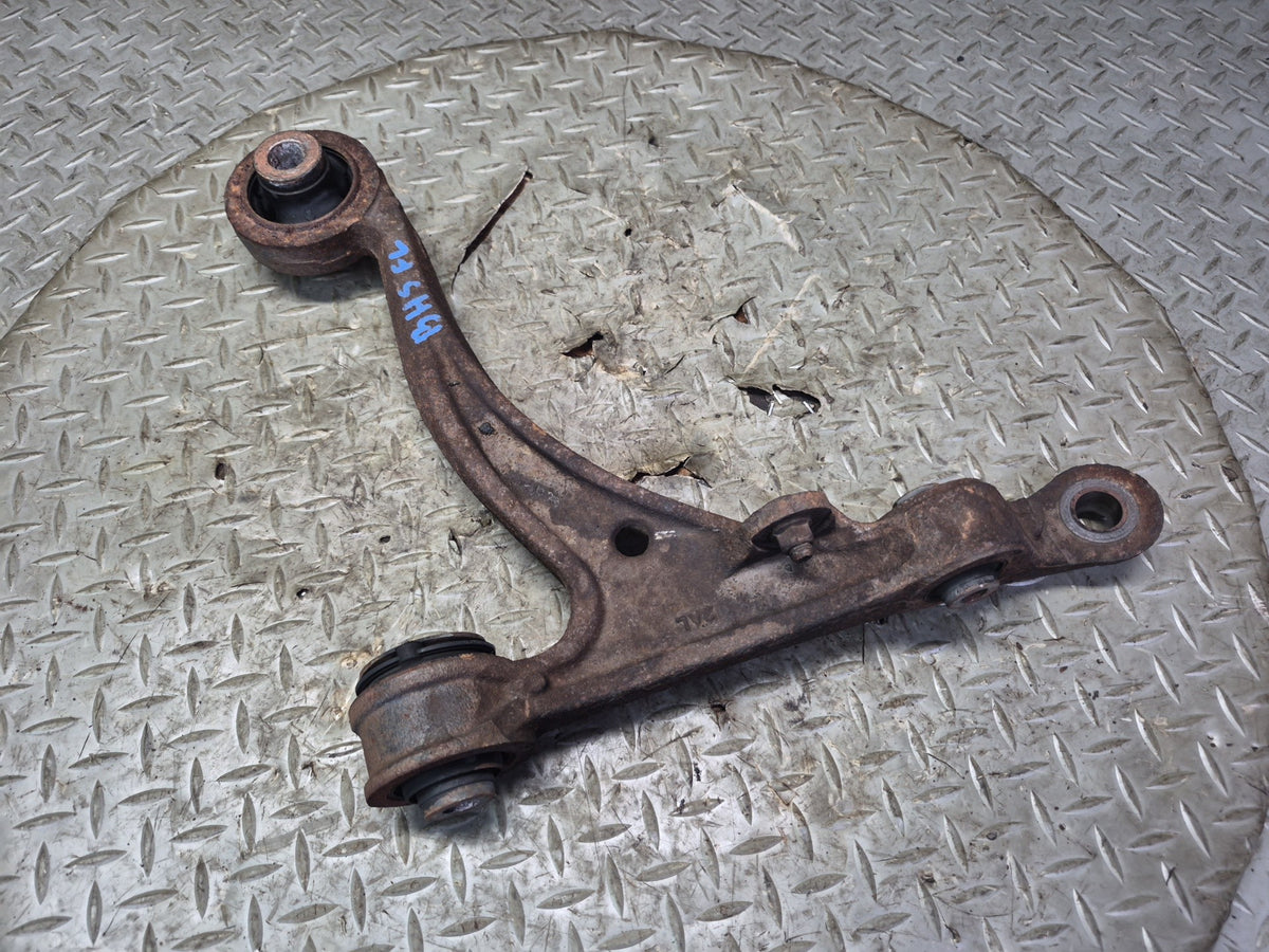 00-03 Honda S2000 Front Left Lower Control Arm OEM
