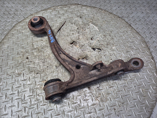 00-03 Honda S2000 Front Left Lower Control Arm OEM