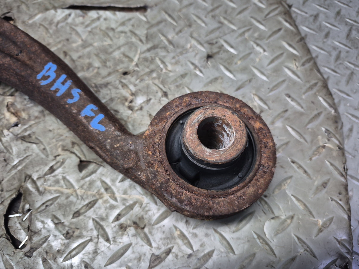 00-03 Honda S2000 Front Left Lower Control Arm OEM