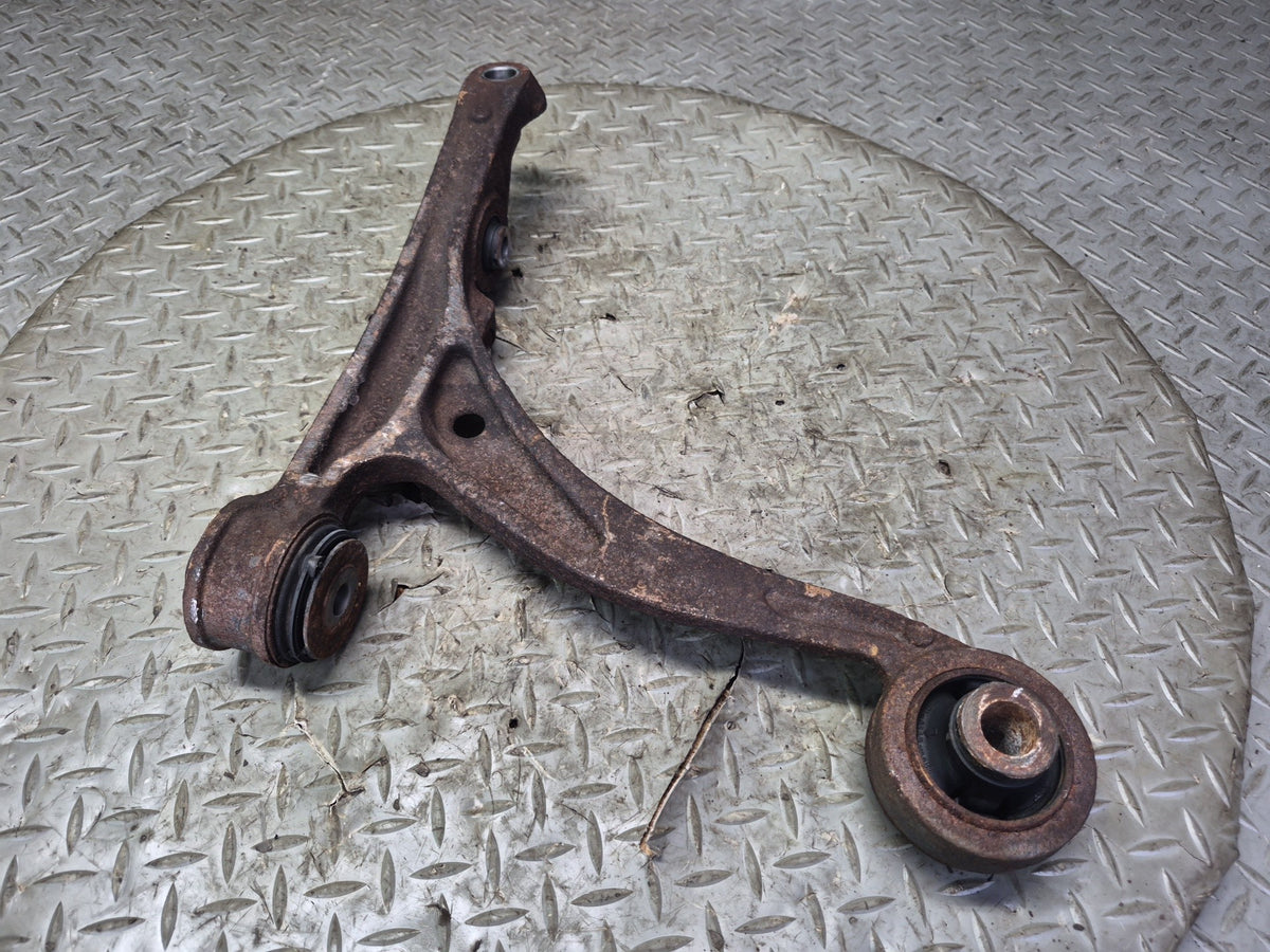 00-03 Honda S2000 Front Left Lower Control Arm OEM