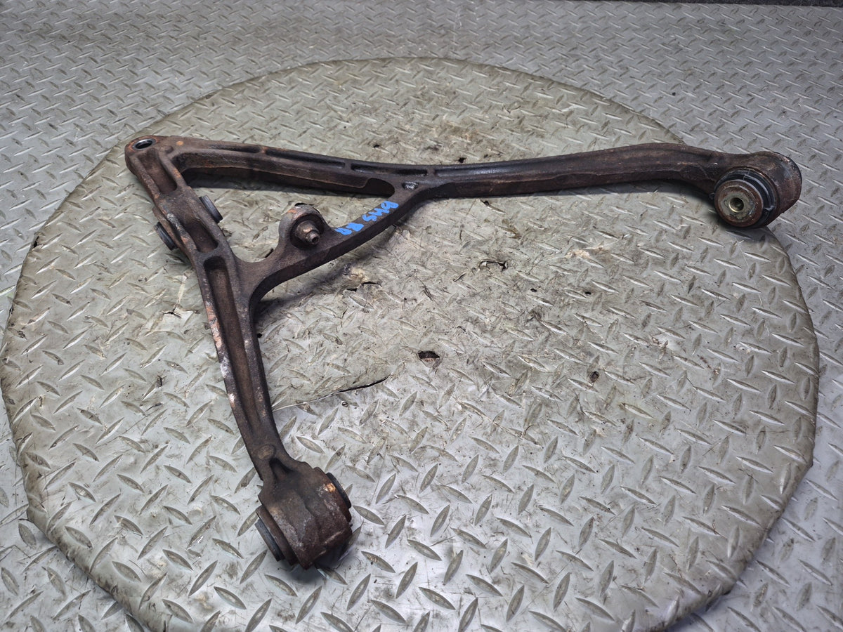 00-09 Honda S2000 Rear Right Suspension Lower Control Arm Tie Rod Set OEM