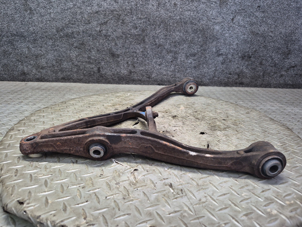 00-09 Honda S2000 Rear Right Suspension Lower Control Arm Tie Rod Set OEM