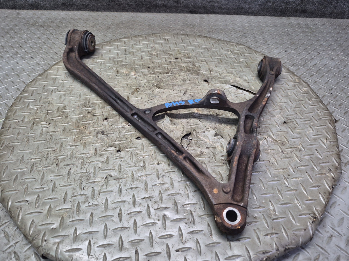 00-09 Honda S2000 Rear Right Suspension Lower Control Arm Tie Rod Set OEM