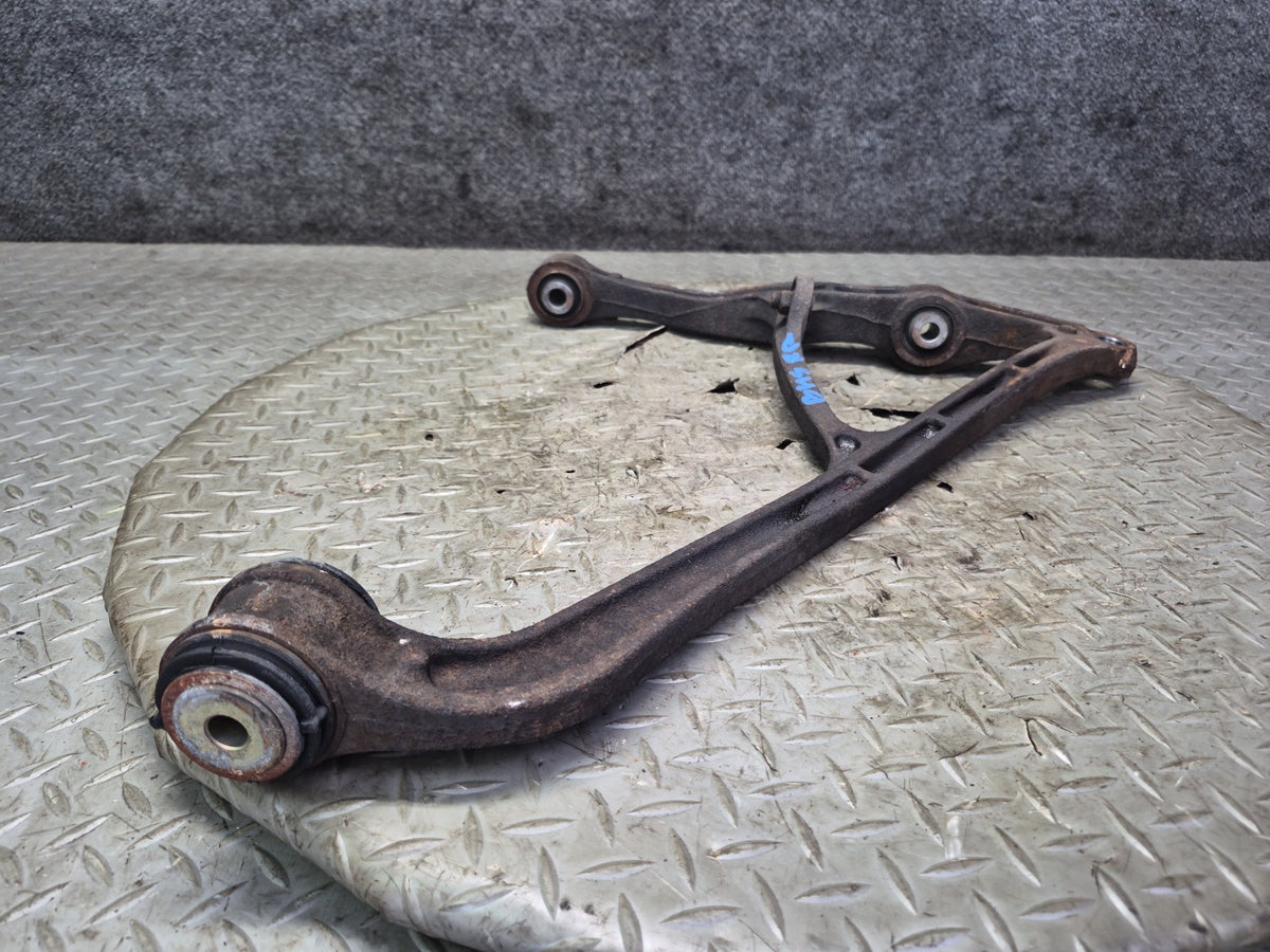00-09 Honda S2000 Rear Right Suspension Lower Control Arm Tie Rod Set OEM