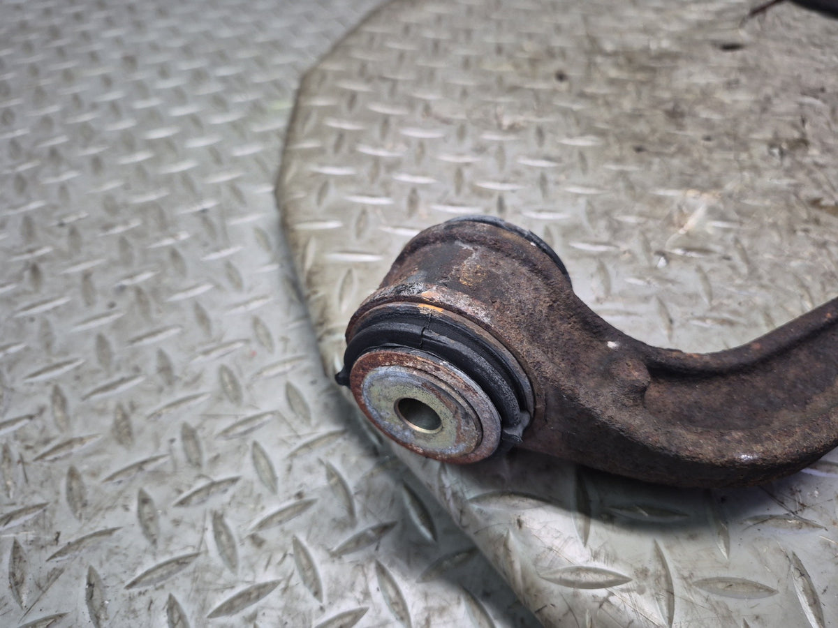 00-09 Honda S2000 Rear Right Suspension Lower Control Arm Tie Rod Set OEM