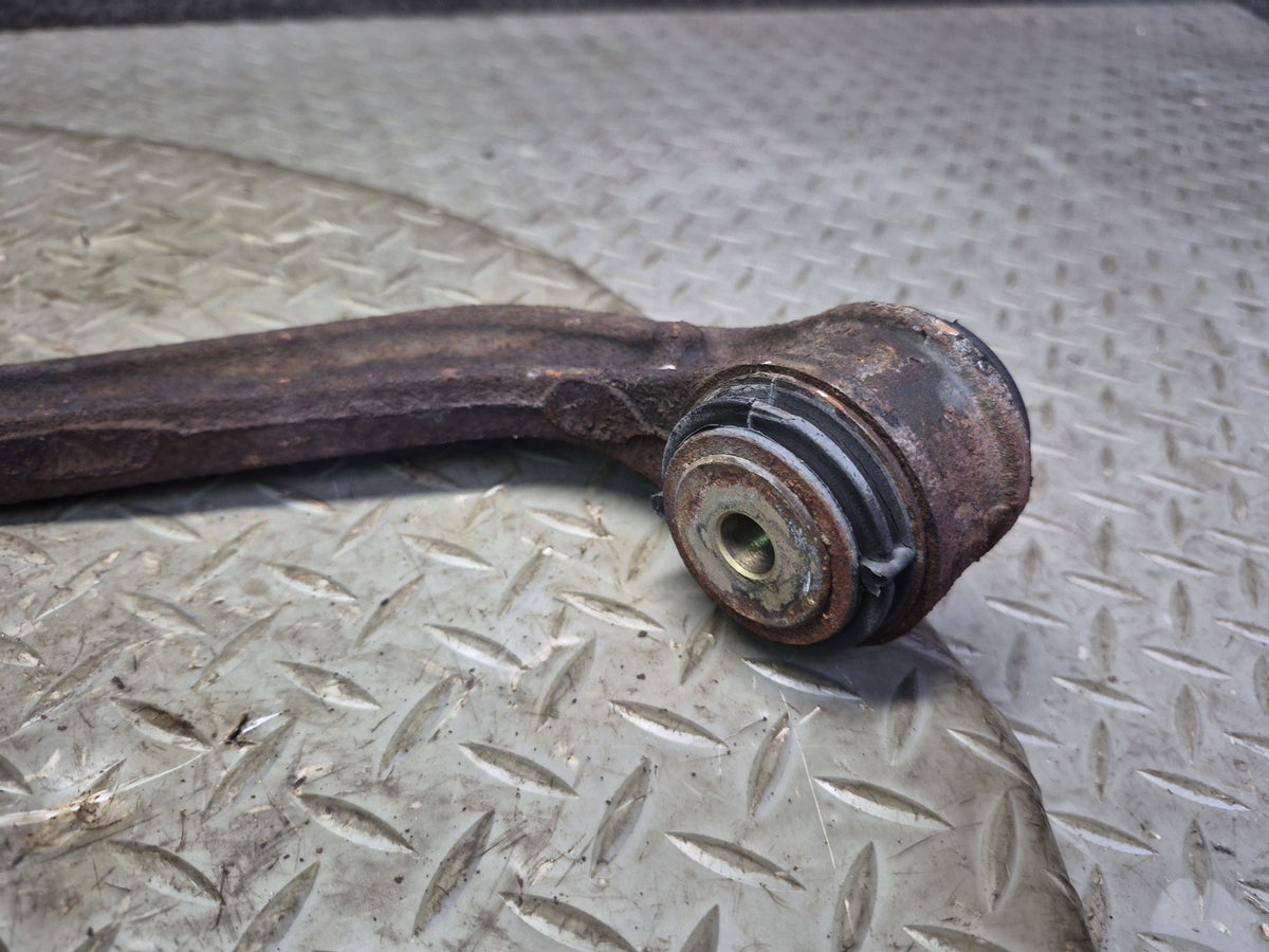 00-09 Honda S2000 Rear Right Suspension Lower Control Arm Tie Rod Set OEM