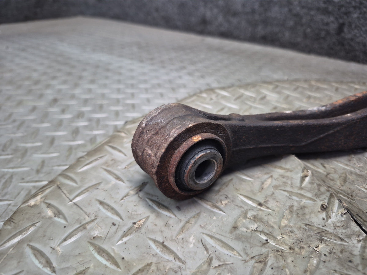 00-09 Honda S2000 Rear Right Suspension Lower Control Arm Tie Rod Set OEM