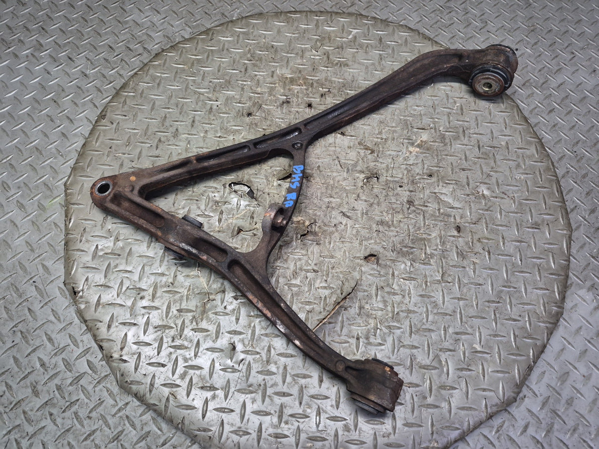 00-09 Honda S2000 Rear Right Suspension Lower Control Arm Tie Rod Set OEM