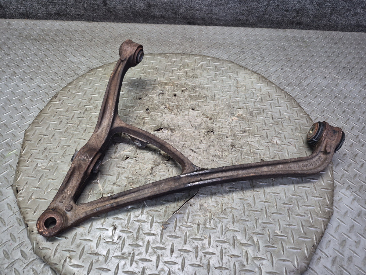 00-09 Honda S2000 Rear Right Suspension Lower Control Arm Tie Rod Set OEM