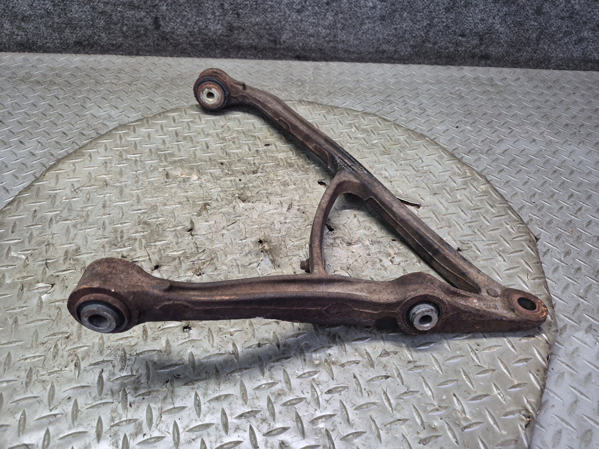 00-09 Honda S2000 Rear Right Suspension Lower Control Arm Tie Rod Set OEM