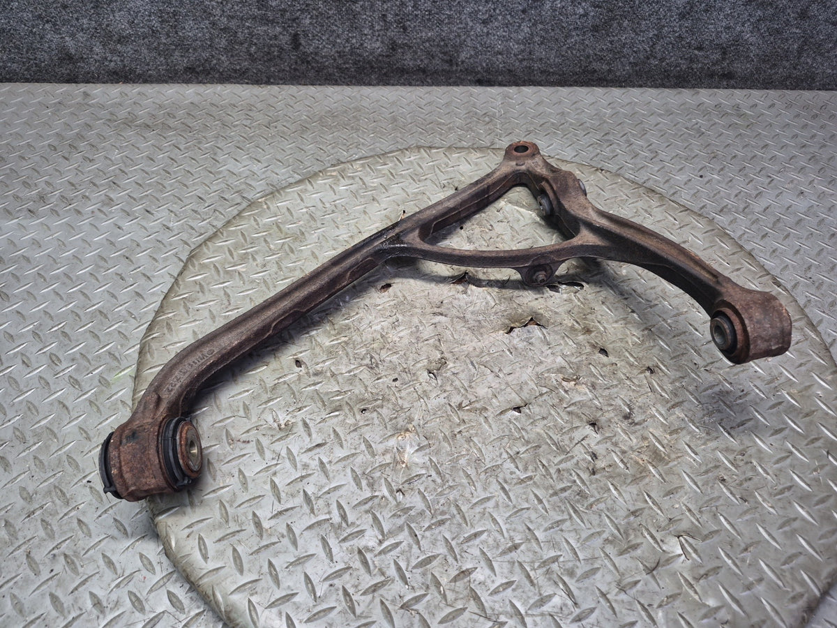 00-09 Honda S2000 Rear Right Suspension Lower Control Arm Tie Rod Set OEM