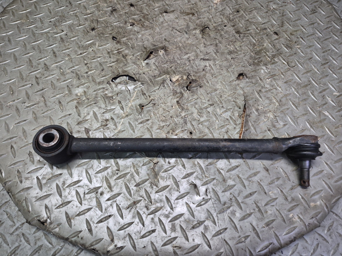 00-09 Honda S2000 Rear Right Suspension Lower Control Arm Tie Rod Set OEM