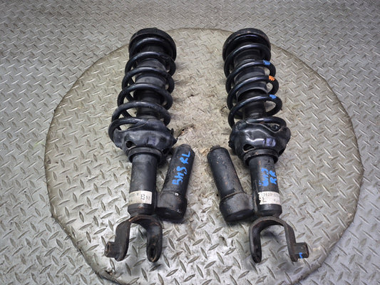 02-05 Honda S2000 Rear Strut Shock Absorber Set of 2 OEM