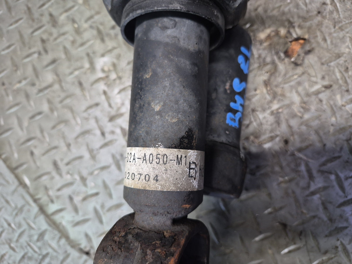 02-05 Honda S2000 Rear Strut Shock Absorber Set of 2 OEM