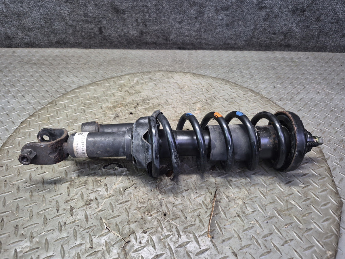 02-05 Honda S2000 Rear Strut Shock Absorber Set of 2 OEM