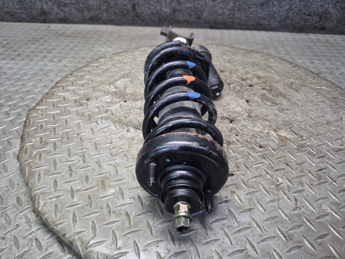 02-05 Honda S2000 Rear Strut Shock Absorber Set of 2 OEM