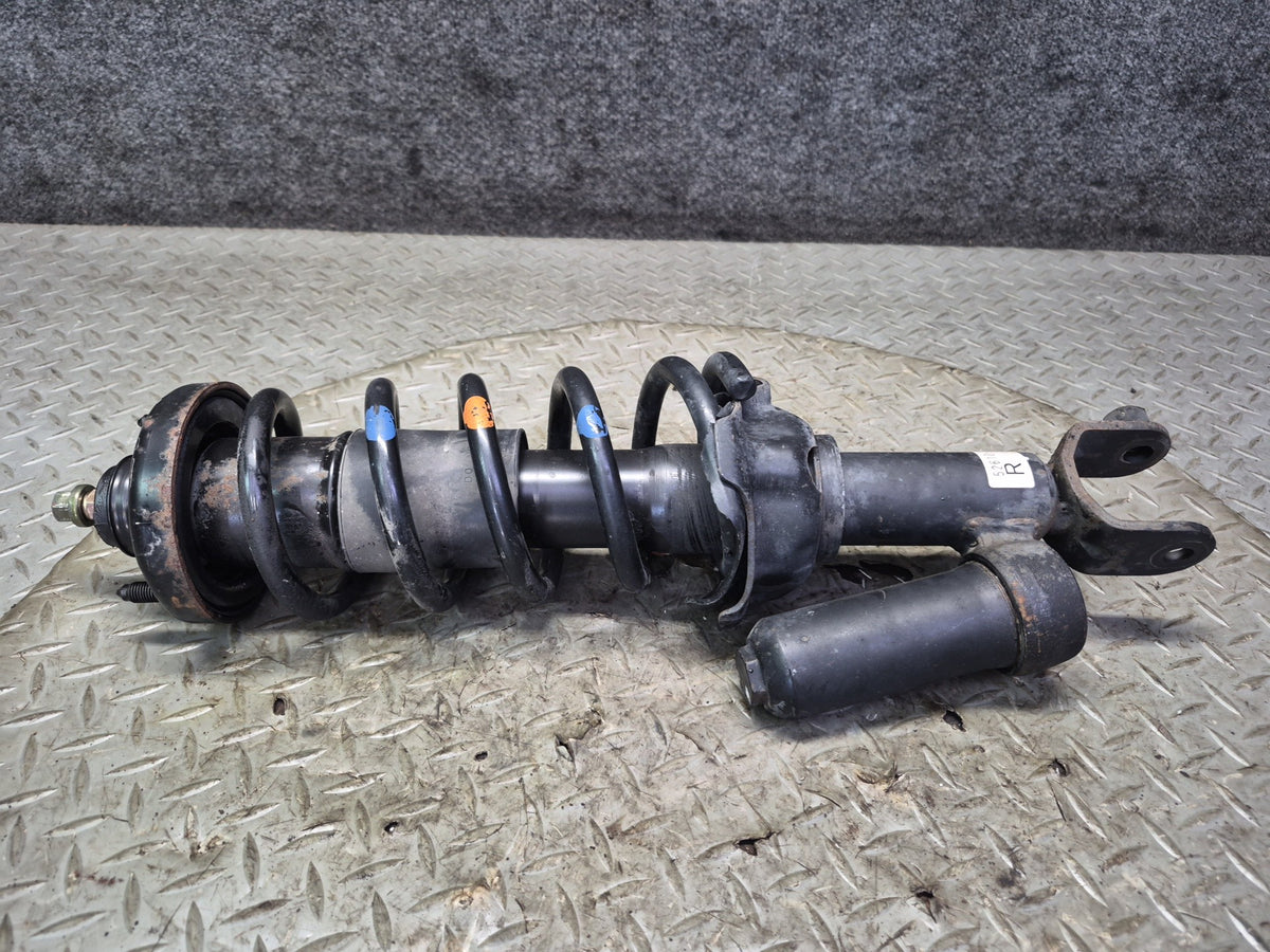 02-05 Honda S2000 Rear Strut Shock Absorber Set of 2 OEM