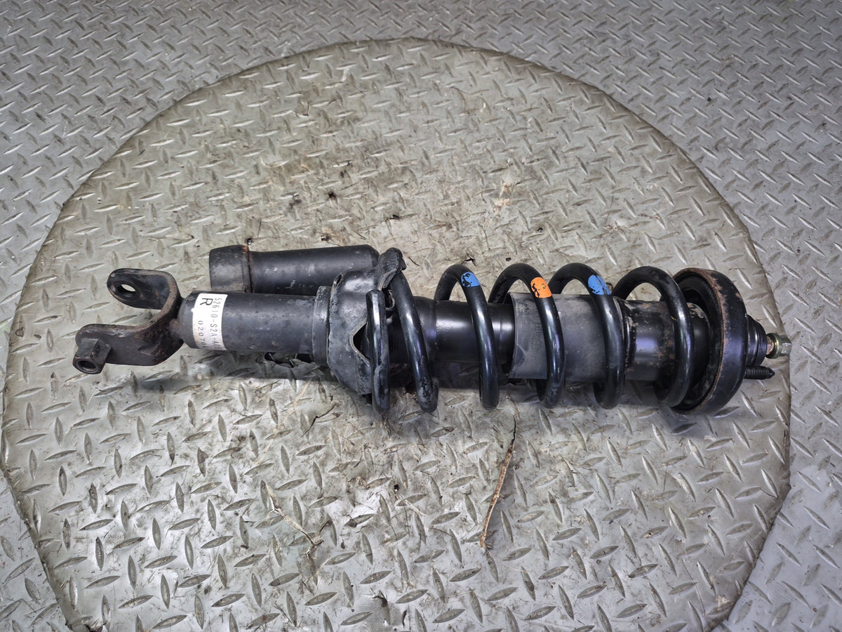 02-05 Honda S2000 Rear Strut Shock Absorber Set of 2 OEM
