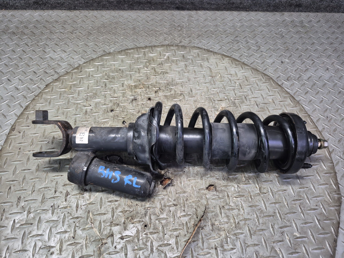 02-05 Honda S2000 Rear Strut Shock Absorber Set of 2 OEM