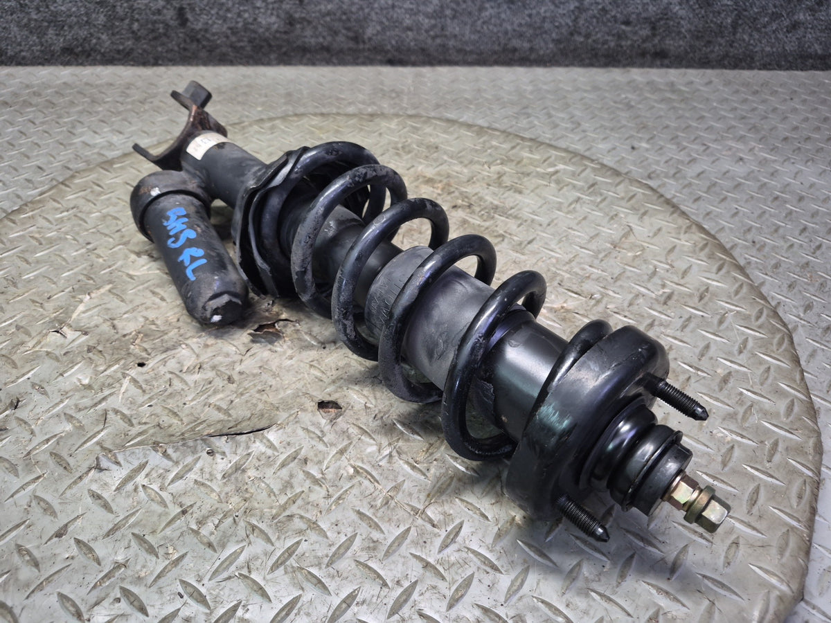 02-05 Honda S2000 Rear Strut Shock Absorber Set of 2 OEM