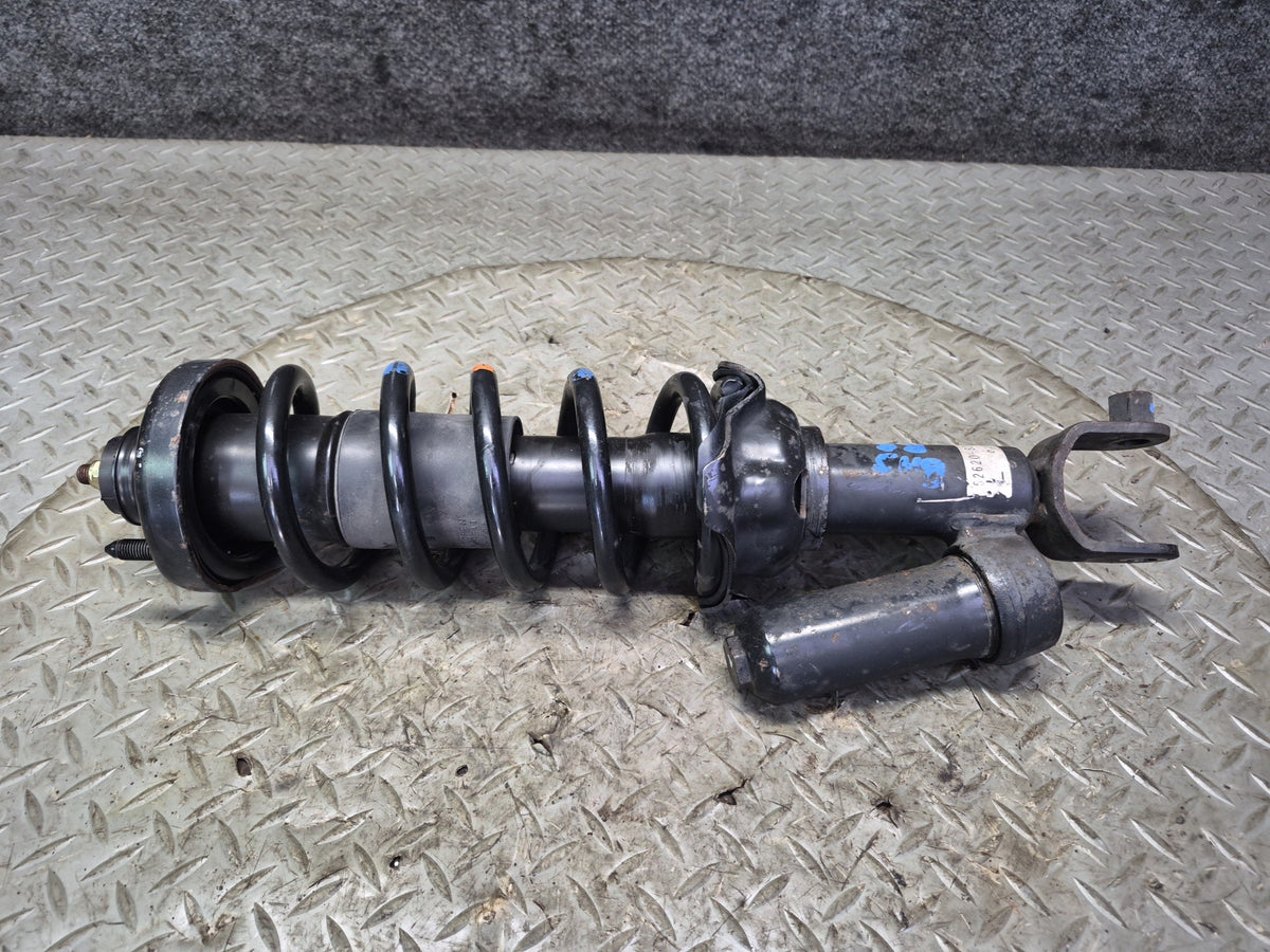 02-05 Honda S2000 Rear Strut Shock Absorber Set of 2 OEM