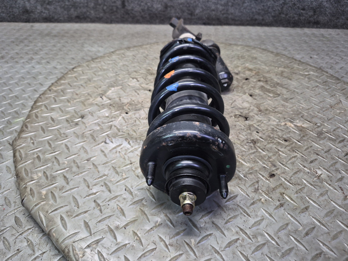 02-05 Honda S2000 Rear Strut Shock Absorber Set of 2 OEM