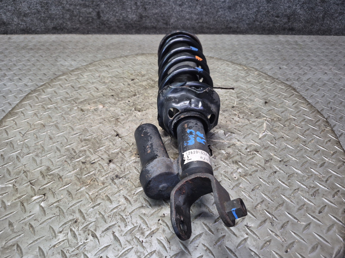 02-05 Honda S2000 Rear Strut Shock Absorber Set of 2 OEM