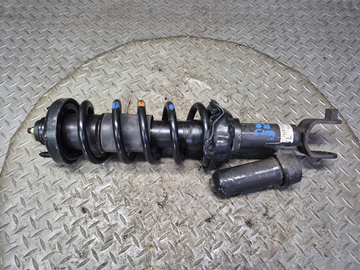 02-05 Honda S2000 Rear Strut Shock Absorber Set of 2 OEM