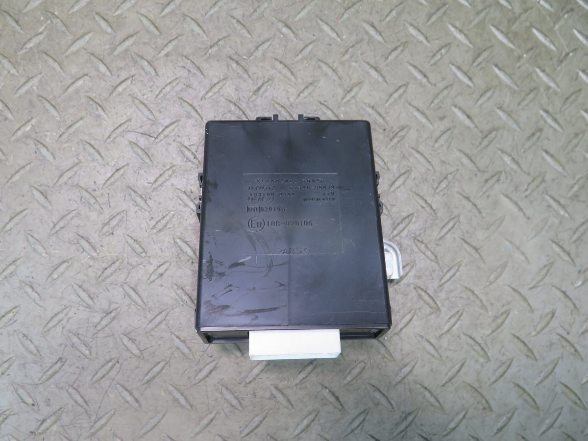 04-06 Lexus UCF30L LS430 Parking Assist Control  Module 89340-50020 OEM
