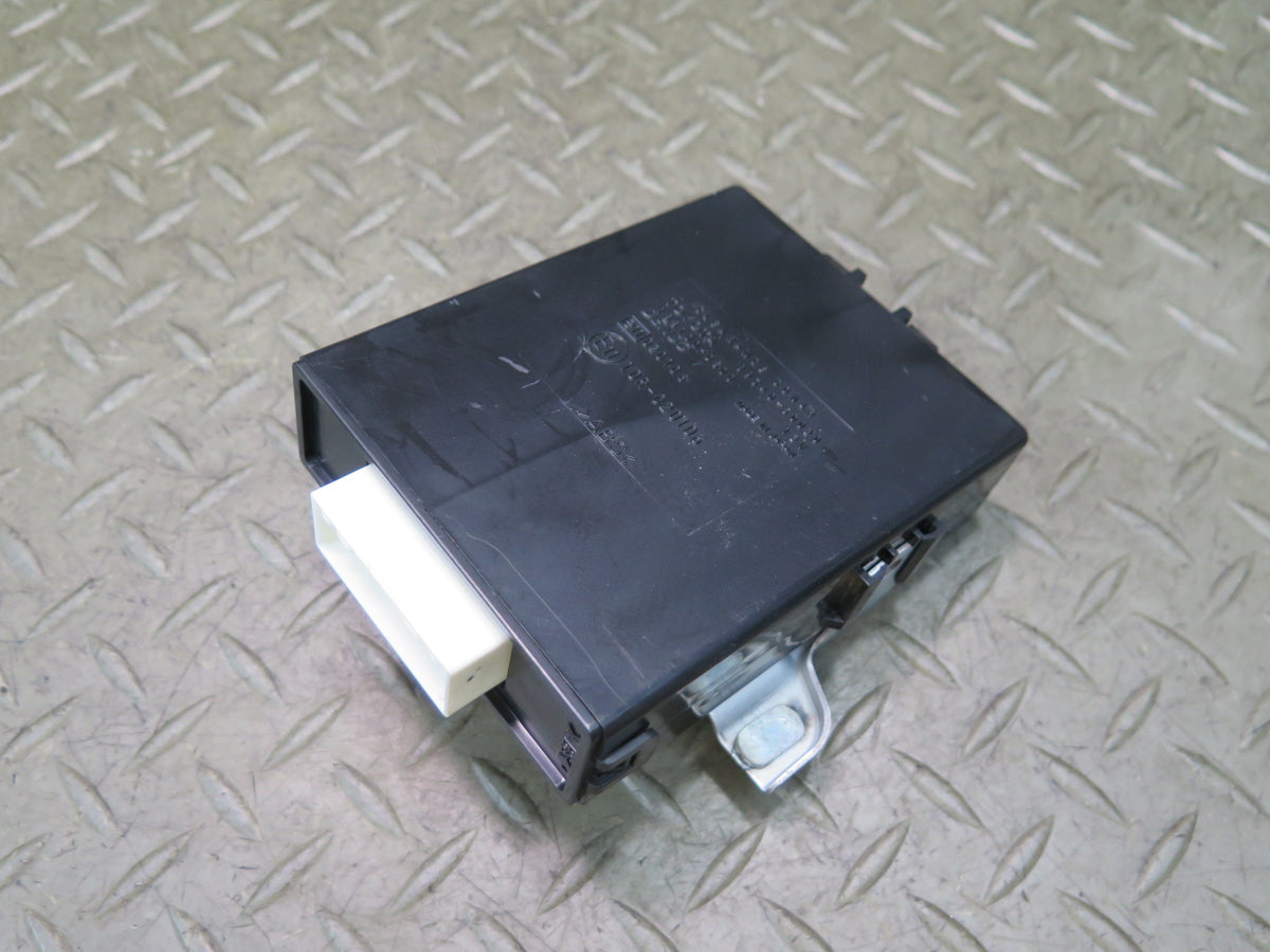 04-06 Lexus UCF30L LS430 Parking Assist Control  Module 89340-50020 OEM