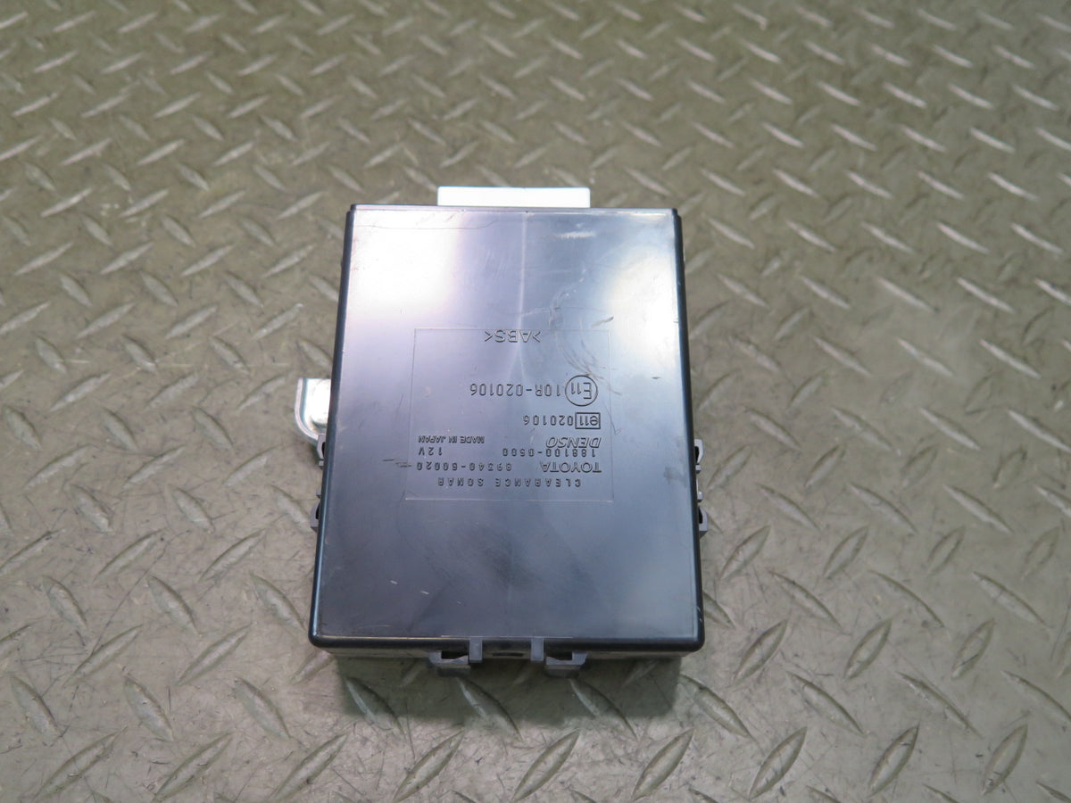 04-06 Lexus UCF30L LS430 Parking Assist Control  Module 89340-50020 OEM