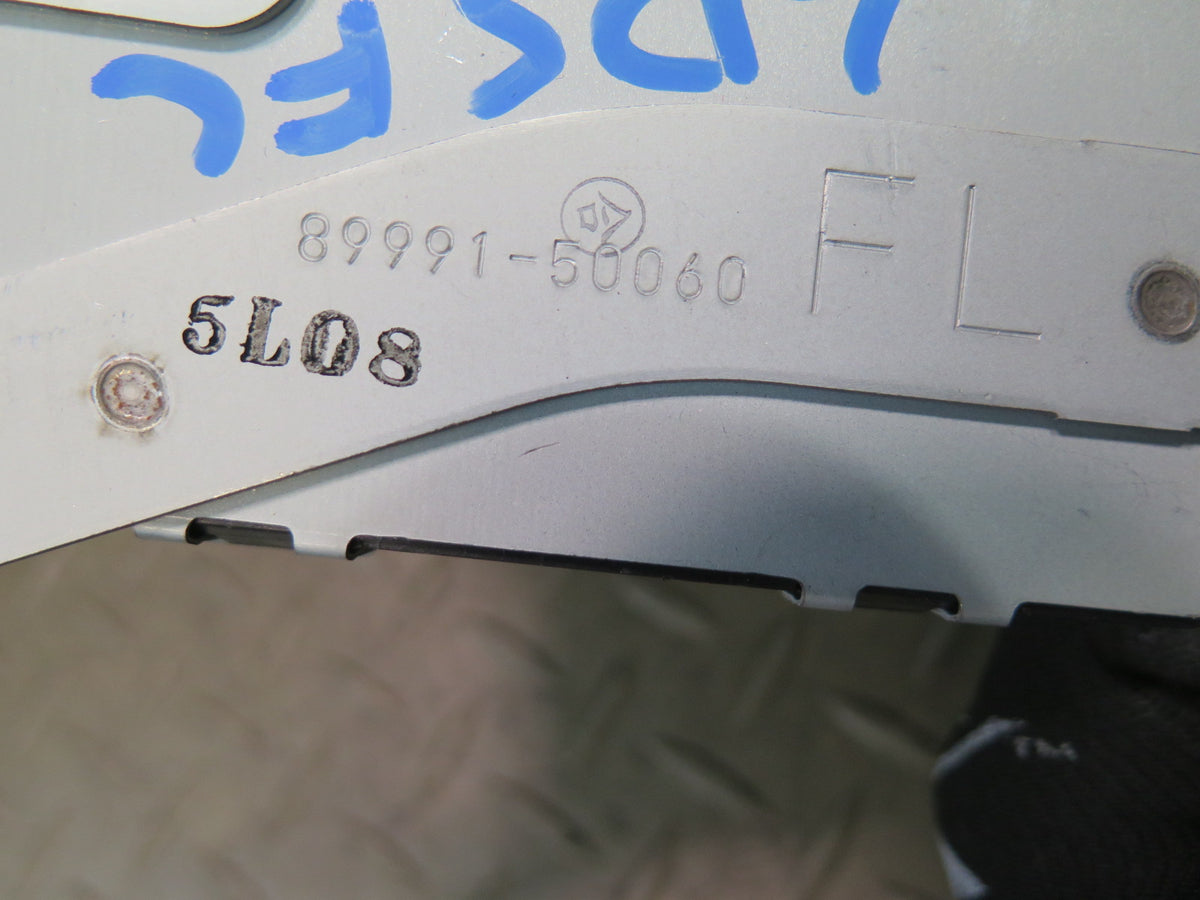 01-06 Lexus UCF30L LS430 Front Left Door Smartkey Control Module OEM