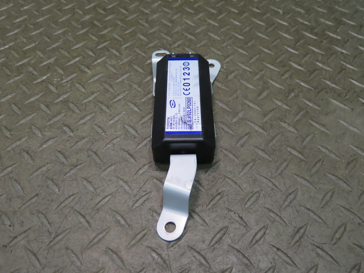 01-06 Lexus UCF30L LS430 Front Left Door Smartkey Control Module OEM