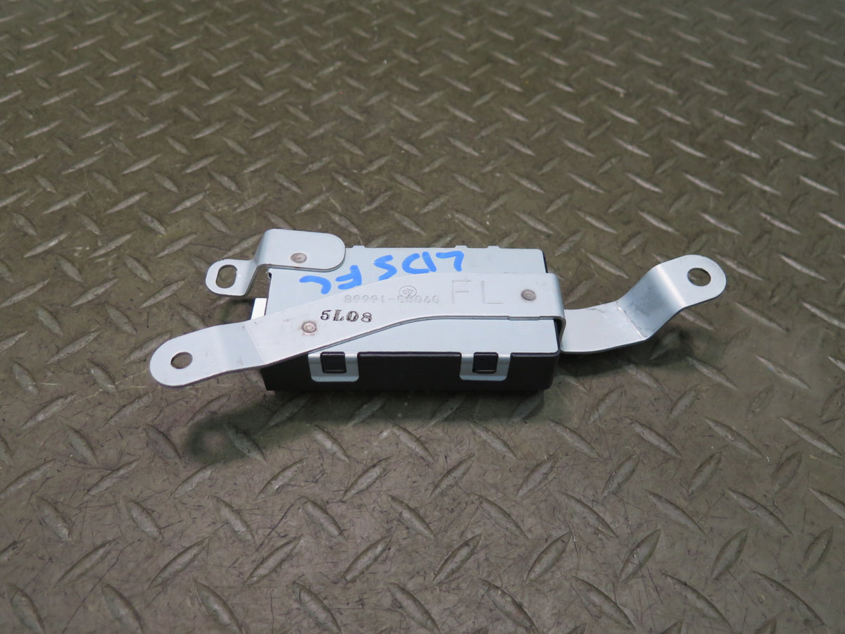 01-06 Lexus UCF30L LS430 Front Left Door Smartkey Control Module OEM