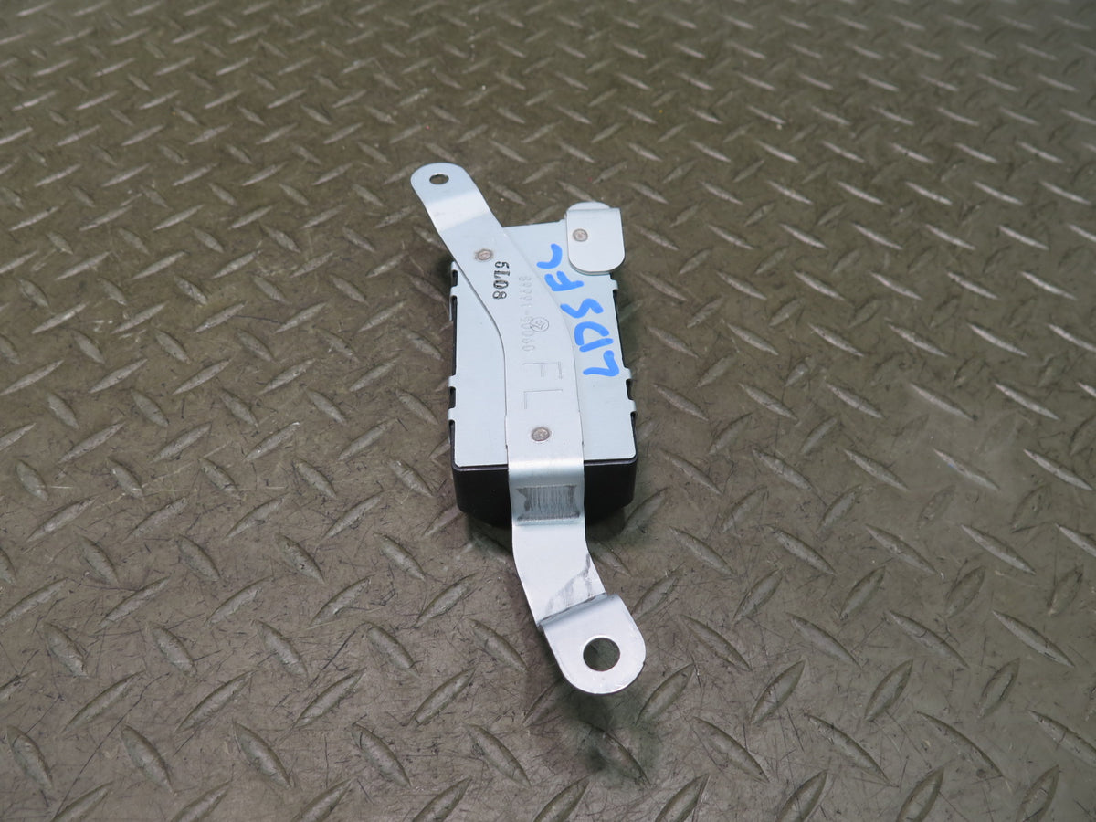 01-06 Lexus UCF30L LS430 Front Left Door Smartkey Control Module OEM