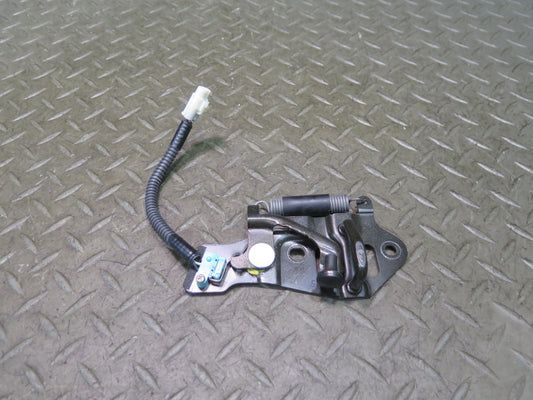 01-06 Lexus UCF30L LS430 Rear Trunk Deck Lid Latch Striker OEM