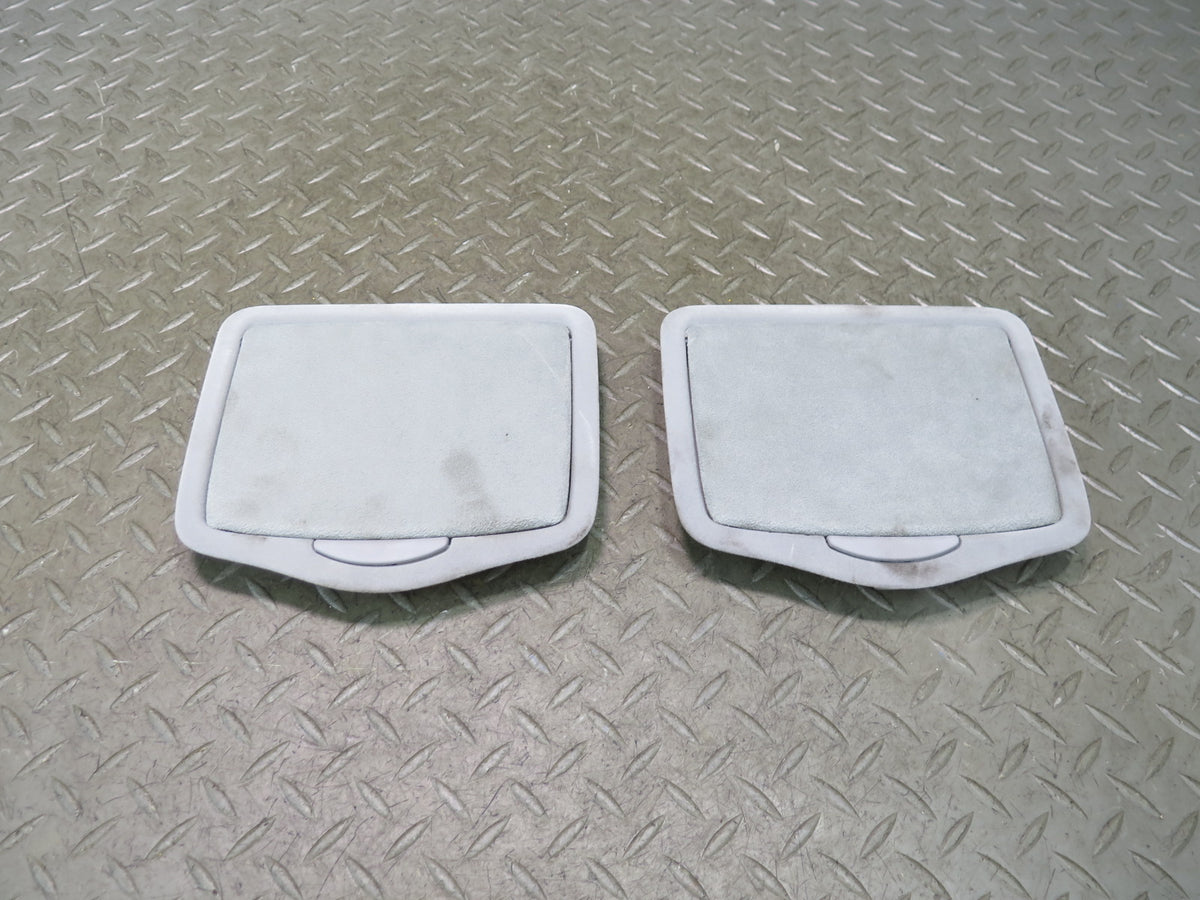 01-06 Lexus UCF30L LS430 Set of 2 Rear Left & Right Vanity Mirror OEM