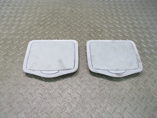 01-06 Lexus UCF30L LS430 Set of 2 Rear Left & Right Vanity Mirror OEM