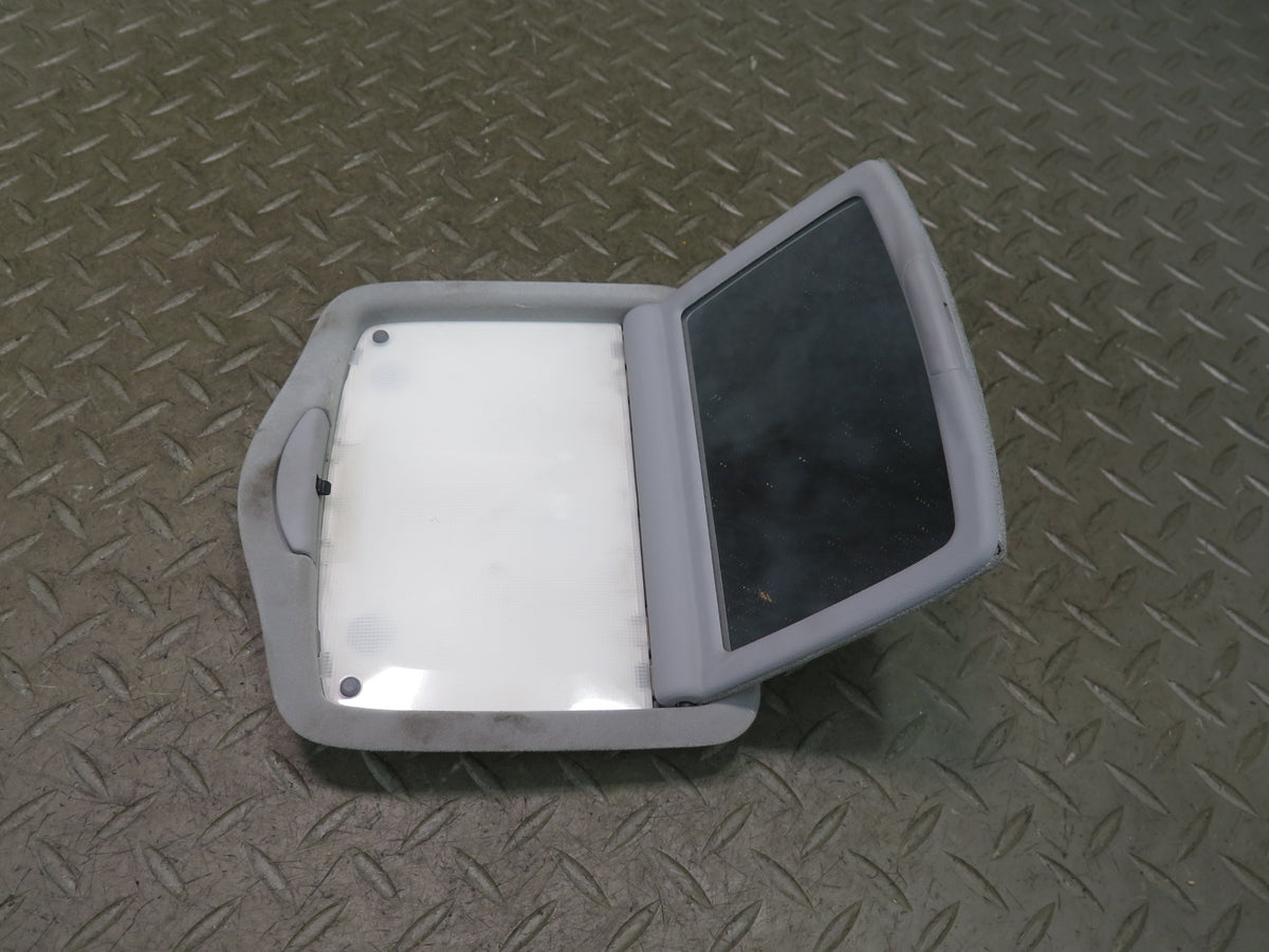01-06 Lexus UCF30L LS430 Set of 2 Rear Left & Right Vanity Mirror OEM