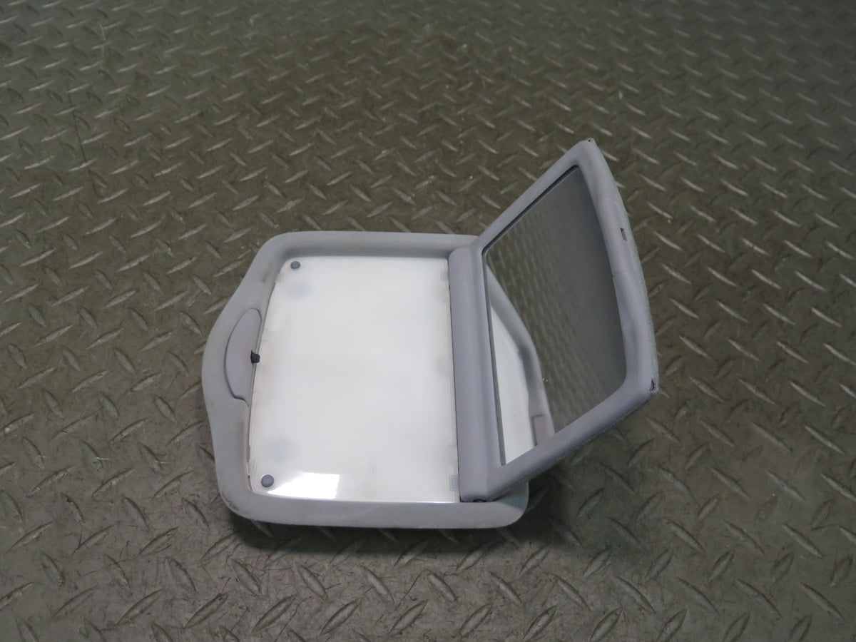 01-06 Lexus UCF30L LS430 Set of 2 Rear Left & Right Vanity Mirror OEM