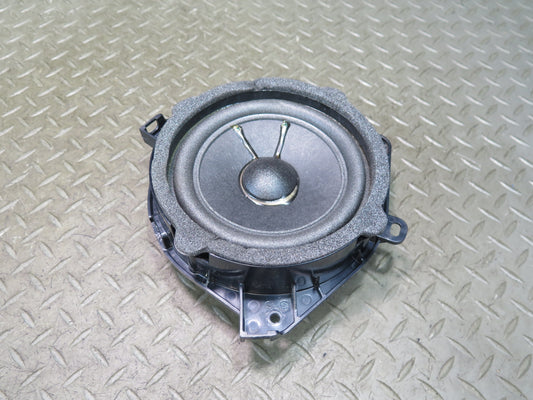 01-06 Lexus UCF30L LS430 Set of 2 Front Door Mark Levinson Speaker OEM