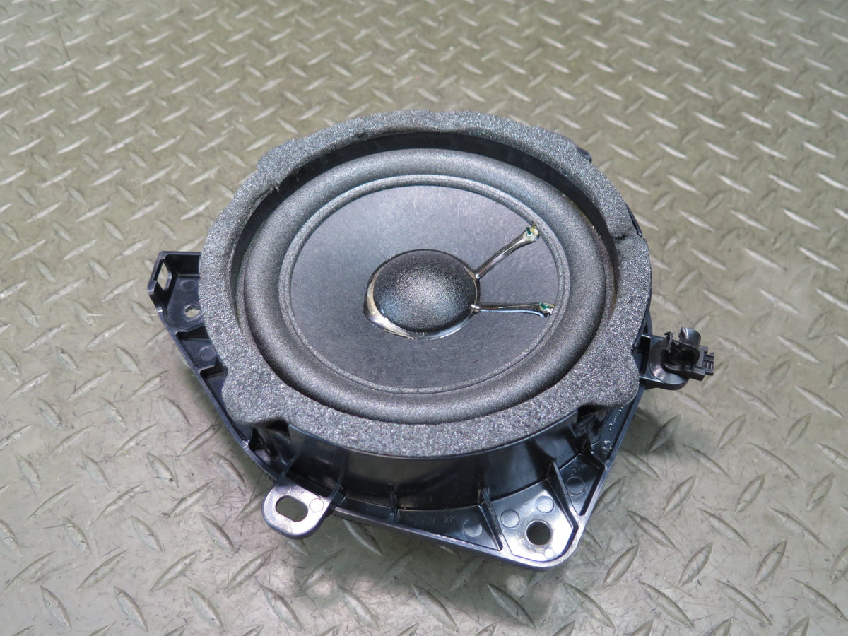 01-06 Lexus UCF30L LS430 Set of 2 Front Door Mark Levinson Speaker OEM