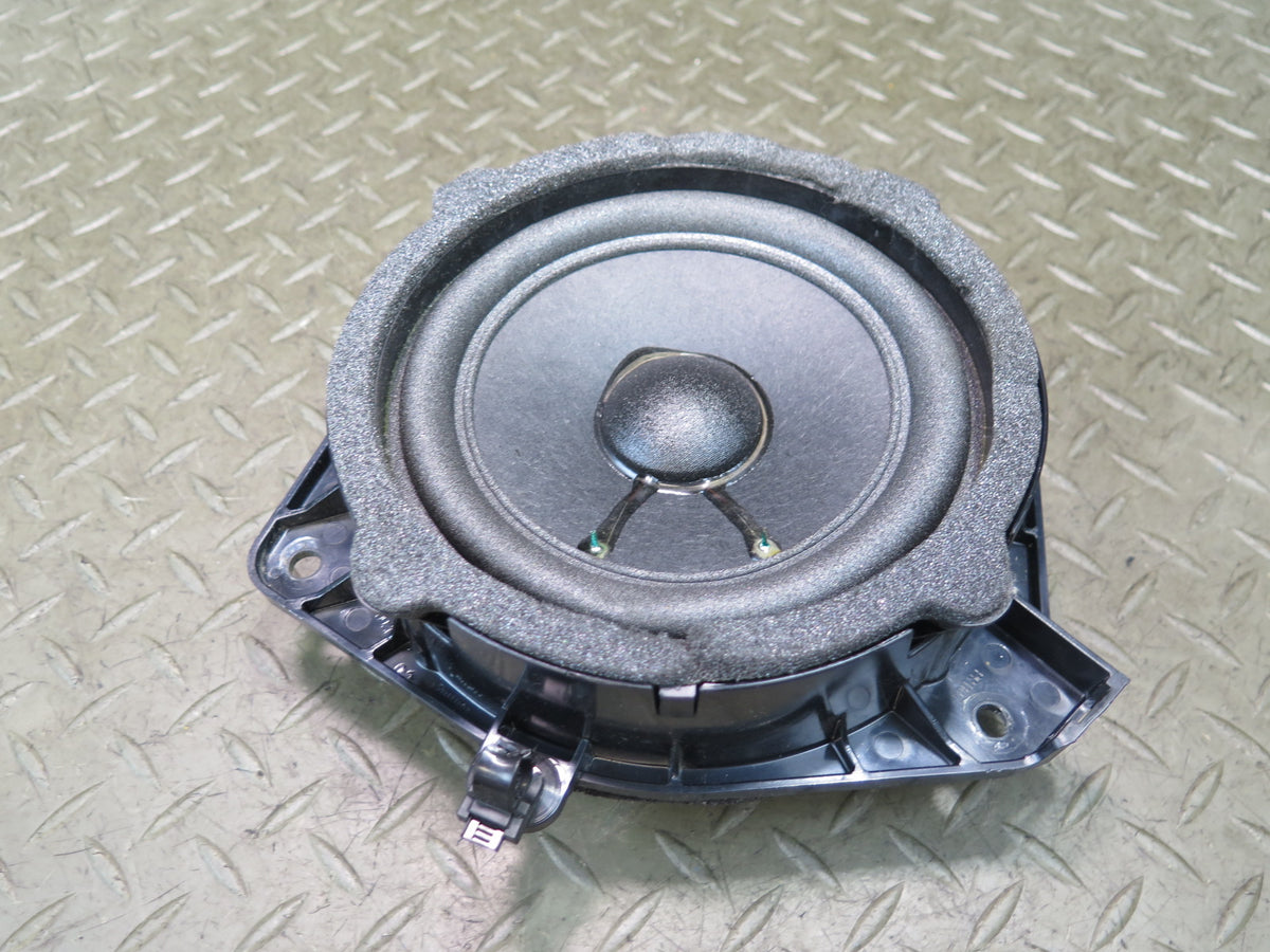 01-06 Lexus UCF30L LS430 Set of 2 Front Door Mark Levinson Speaker OEM