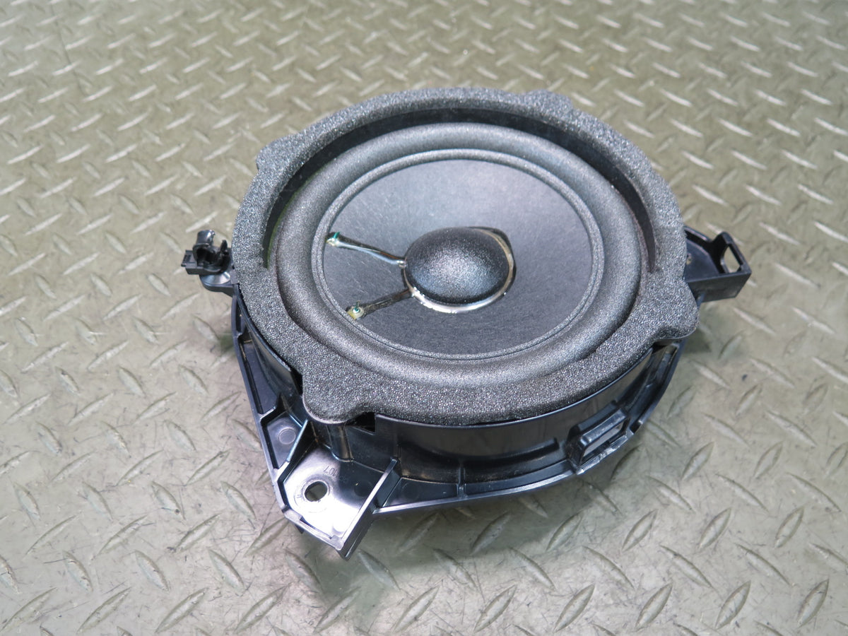 01-06 Lexus UCF30L LS430 Set of 2 Front Door Mark Levinson Speaker OEM