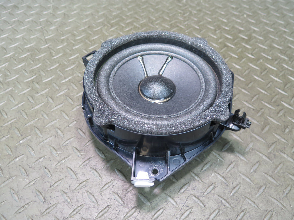 01-06 Lexus UCF30L LS430 Set of 2 Front Door Mark Levinson Speaker OEM